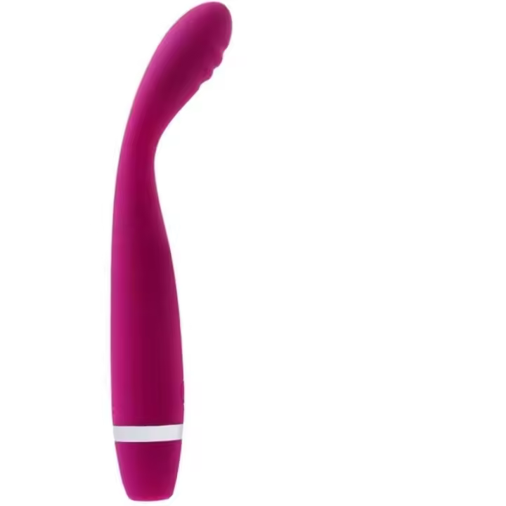 Consolador vibrador para dedo para mujer, 10 modos de vibración potentes, masajeador de estimulación del punto G del clítoris, masturbador vaginal, juguete sexual para adultos - 1