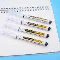 Nuevo rotulador de 20mm, resistente al agua, punta larga, pluma perforadora de Metal, pluma de carpintero con agujero profundo, herramienta multiusos - details 3