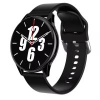 Reloj inteligente deportivo con Bluetooth, Smartwatch con llamadas, vídeo y Chat, 2024 - details 2