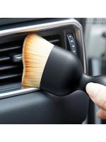Cepillo de Limpieza para Aire de Coche Suave Herramienta de Limpieza Interior de Coche con Estuche - details 5