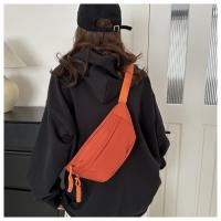 Bolso de Hombro Único de Moda Primavera 2025 Bolso Cruzado Deportivo y Nicho para Mujeres - details 14