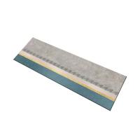 Alfombra de estilo geométrico para puerta de entrada, alfombrilla antideslizante para sala de estar, alfombra absorbente para baño, Alfombra de cocina, alfombrillas de bienvenida para puerta delantera - details 13