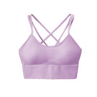 Chaleco Deportivo de Cintura Cruzado para Mujeres A prueba de golpes, Transpirable - details 11