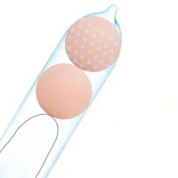 Empaque privado, juguetes sexys con bucle de manga para hombres, anillo para retrasar la eyaculación, condón erótico, consolador para adultos, sin vibrador, Sex Shop - details 30