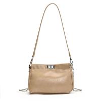 Premium sentido de estilo extranjero pequeño bolso de las mujeres 2025 nuevo viajero versátil bolsa de hombro mensajero primavera y verano bolsa de cadena - details 1