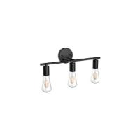 Lampara LED de Espejo Baño 20W 90cm, IP44 Apliques Espejo de Baño LED, Luz Baño Espejo Moderno, 1300 Lumen, 110-240V, 3000K Blanco Cálido - details 16