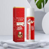 Bálsamo Labial Hidratante Crema para Labios de Duración Larga 5g Cuidado de Piel para Labios Secos y Agrietados - details 10