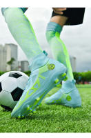 Nuevos zapatos de fútbol de tacón alto, calzado interior para sala de estar - details 15
