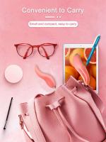 Leten Explorador de Lengua de Pezón Vibrador de Penetración Vaginal para Mujeres - details 9