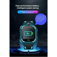 Reloj para niños Reloj inteligente Llamada Telefónica SOS LBS Ubicada Llamada de chat de Voz - details 9