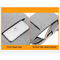Mochila para ordenador portátil de 15,6 pulgadas para hombre, morral escolar de nailon con carga Usb, resistente al agua - details 8