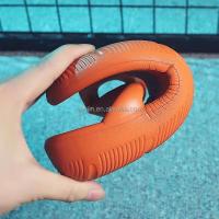 Nuevas chanclas de moda de color sólido en verano, adecuadas tanto para hombres como para mujeres, suaves para mujeres. Las zapatillas Eva son ligeras, OEM, - details 0
