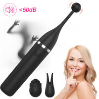 Vibrador de Clítoris Femenino OOEEY Juguete Sexual de Masaje de Masturbación Adecuado para Mujeres y Parejas Productos Adultos Eróticos - details 5