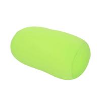 1 rollo de asiento para el hogar, reposacabezas, soporte para el cuello, Micro Mini cojín de microcuentas de viaje, cojines decorativos para sofá almofadas cojines - details 6