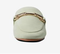 Sandalias planas y zapatos de piel de vaca de tendencia de moda de alta calidad para mujer - details 11