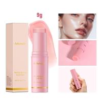Bálsamo hidratante antiarrugas, bálsamo de colágeno en barra, bálsamo de hidratación profunda, crema antienvejecimiento, cosméticos opacos, aprieta el cuidado de la piel - details 2