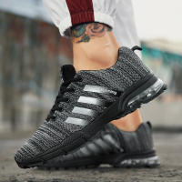 Zapatillas deportivas transpirables para hombre, Chamber Running es, sual es talla 39-46 - details 8