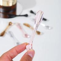 Aplicador de crema para ojos transparente, espátula para masaje para reducción de arrugas y aplicación de mascarilla Facial - details 10