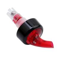 Dispositivo cuantitativo para verter vino tinto, dispensador de alcohol líquido, botella medidora, pulverizador, herramientas de barra KTV, 20ml/30ml - details 8