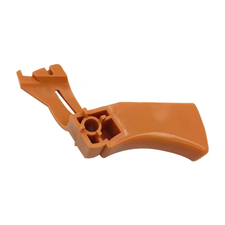 Gatillo de Acelerador para Cortacésped de Cuerda FS85 FS80 FS75 FS90 HT70 HT75 - 1