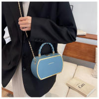 Bolso Cruzado de Moda Francés Bolso de Cadena de Niche de Alta Calidad - details 16