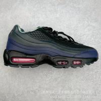 Zapatillas de Aire Absorbente MAX 95 Clásico Versátil Antideslizante Resistente al Desgaste Deportivas Casuales - details 3