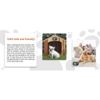 2024 Nuevo dispositivo ultrasónico para ladrar, dispositivo de entrenamiento de prevención de ruido, dispositivo automático para detener los ladridos de perros - details 1