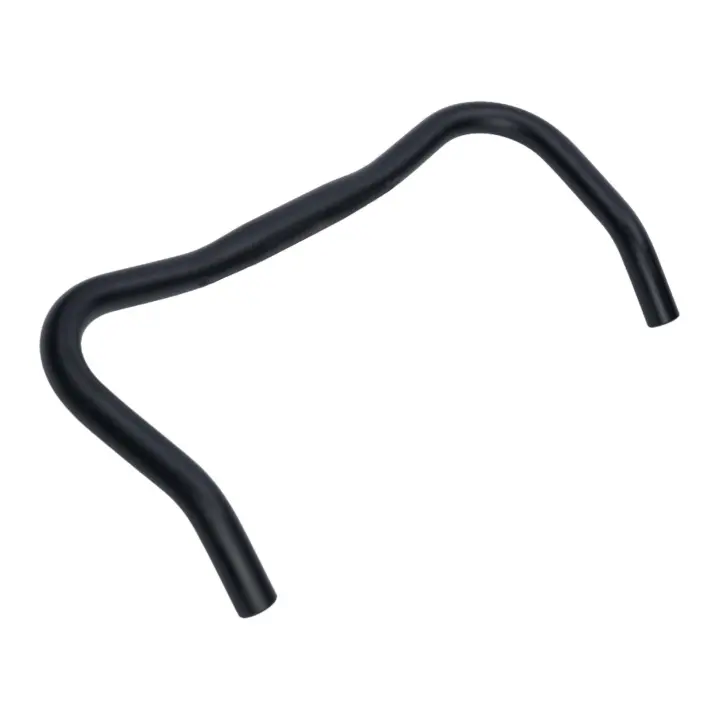 Manillar Bullhorn Cycg gran oferta piezas de montaña 1 Uds práctico 25,4*370mm 25,4x370mm accesorio para bicicleta de carretera - 1