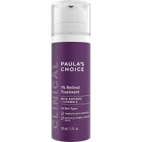 Paula's Choice CLINICAL Crema de tratamiento con retinol al 1% con péptidos, extracto de regaliz de vitamina C, antienvejecimiento y arrugas - details 0