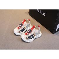 Nuevas Sandalias de Verano para Niños Pequeños Zapatos de Bebé de 1-3 Años Suela Suave - details 1