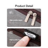 Bolsa de Almacenamiento de Tela Oxford Impermeable Gran Capacidad para Usar Diario en Casa y Viajes - details 7