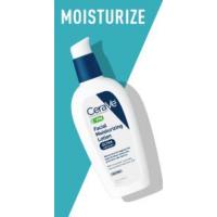 Crema Espumante para el Acné CeraVe Limpiador Suave para Cara y Cuerpo con Benzoyl Peroxido 10%, Ácido Hialurónico, Niacinamida 5 Oz - details 12