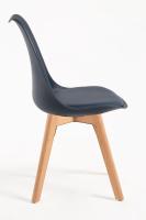 Pack Sillas Comedor - Pack 4 Sillas Synk Basic - Crema - details 67