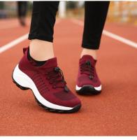 Zapatillas de Malla Transpirable para Mujer Comodidad en cada Paso, Antideslizante, Estilo Plataforma Casual, Zapatillas de Enfermera - details 16