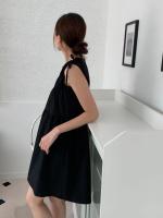 Vestidos Para Mujer Vestido De verano Vestidos largos Para Mujer Vestidos Vintage De Mujer Elegantes Vestido femenino Traf tienda oficial - details 30