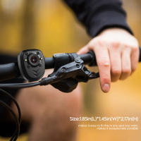 Grabador portátil para el cuerpo, DVR deportivo, cámara HD, cámara de Ley de seguridad de visión nocturna - details 8