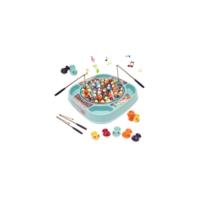 Mini Rebanada Plegable Manillar Ajustable Cubierta de Seguridad Almohadilla - details 7