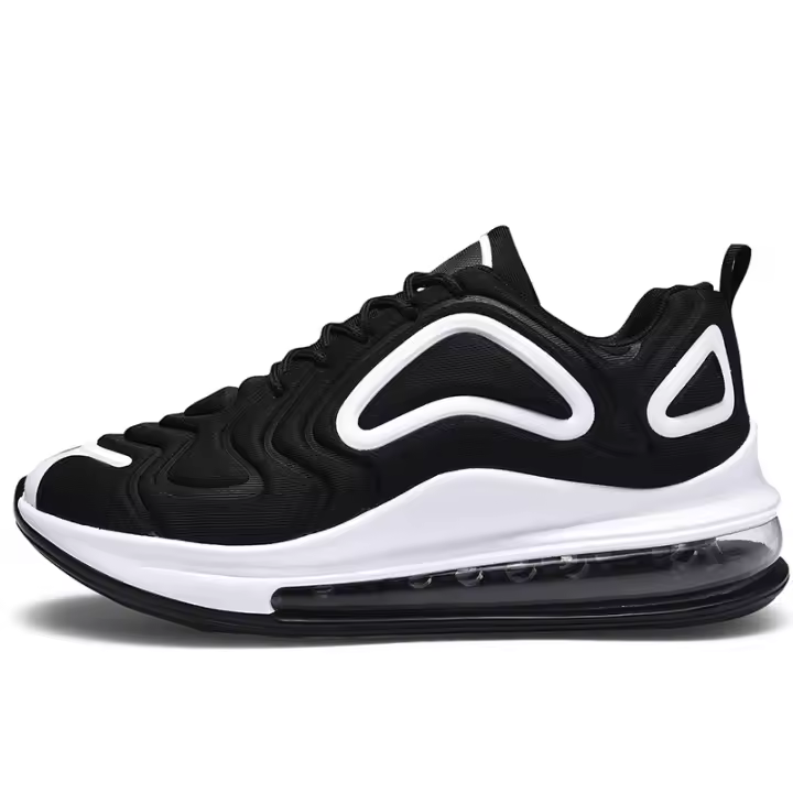 Zapatillas Deportivas Para hombre mujer Nino runninng gimnasio Senderismo Entrenamiento Correr Casual Transpirable Tenis Caminar Zapatos - 1