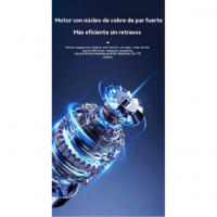 Cepillo de limpieza eléctrico multifuncional recargable Automático giratorio para cocina, baño, vidrio largo y corto - details 4