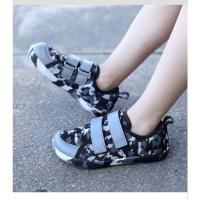 Zapatos De Los Niños Zapatos Casuales Nuevos Deportes Casuales De Los Niños Antideslizante Transpirable Amplia Palma Zapatos Saltar La Cuerda Zapatos De Baile Zapatos Para Caminar - details 17