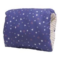 Almohada de Lactancia Suave Almohada de Apoyo para Bebé Almohada de Maternidad para Brazo - details 5
