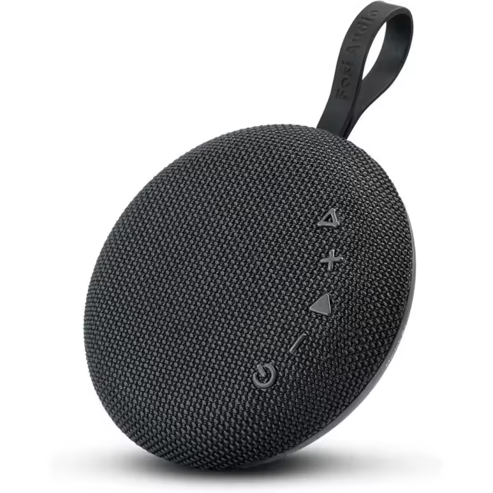 Subwoofer Bluetooth portátil, altavoz pequeño impermeable IPX7 para deportes, adecuado para correr, ciclismo, senderismo y kayak - 1