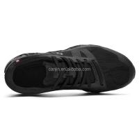 Nueva marca Tenis running con diseño moderno y casual para calzado deportivo masculino 2024 a bajo precio - details 12