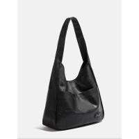 Bolso de Hombro Único de Lujo Leten Patrón Paisley Lining de Cuero Exterior PVC/Vinilo - details 6