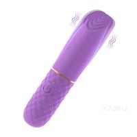 Mini vibrador tipo bala para mujeres principiantes, estimulador de clítoris y pezón con punto G, 8 segundos rápidos para orgasmo, Juguetes sexuales femeninos para adultos - details 7