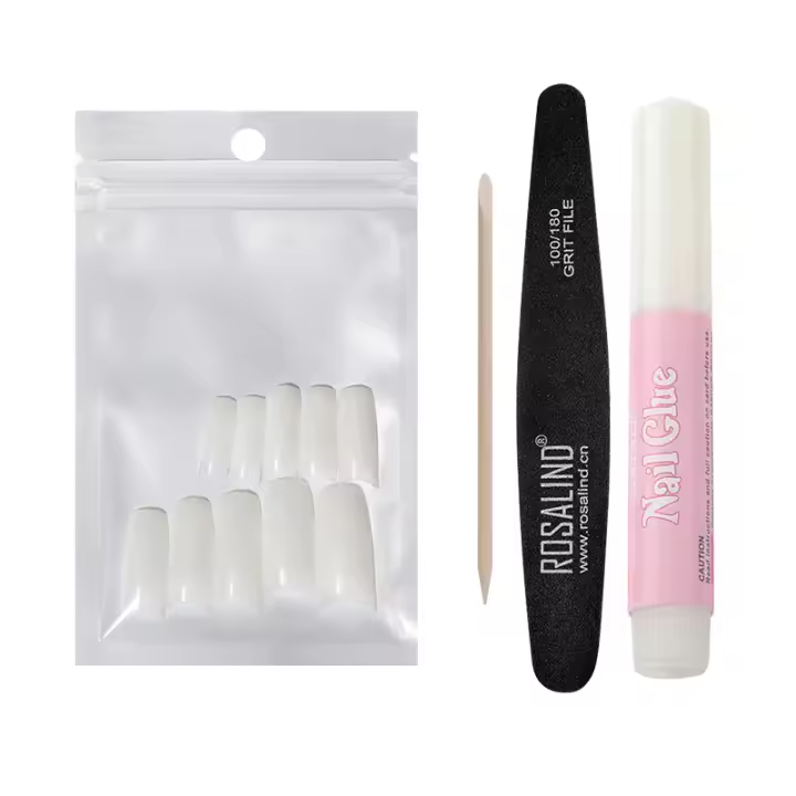 ROSALIND-esmalte de Gel para uñas, laca semipermanente para manicura, 7ML - 1