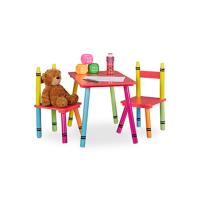 mobiliario infantil