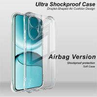 Para Redmi Turbo 4 Pro 5G Funda de teléfono IMAK Funda blanda resistente a los golpes - details 0