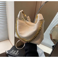 Bolso Messenger de Mujer de Alta Gama Primavera-Verano 2025 Bolso de Cubo con Hombro Único Retro Fácil de Emparejarse - details 23