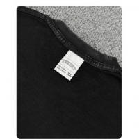 Sudadera con estampado retro de la colección Curie - details 11